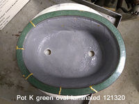 Pot K green oval laminated.JPG