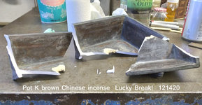 Pot K brwon Chinese incense lucky break.JPG