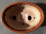 Shohin pot with rust lip.jpg
