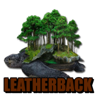 leatherback