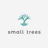 small trees