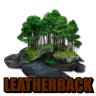 leatherback