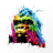 RainbowGorilla