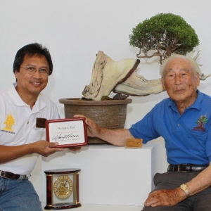 Nanpu Kai Bonsai Club